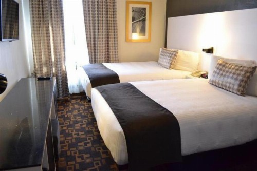 Adante Hotel - image 20