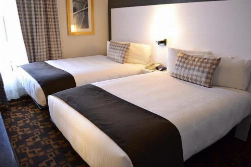 Adante Hotel - image 22