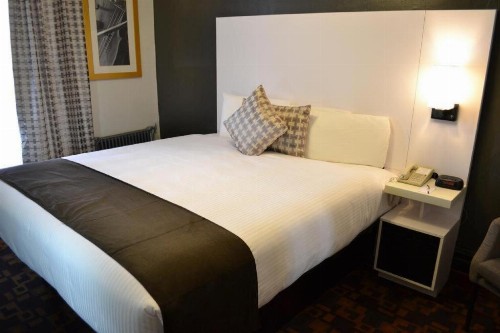 Adante Hotel - image 23