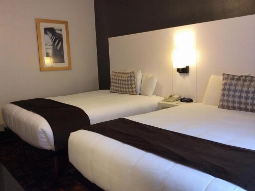 Adante Hotel - image 27