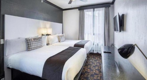 Adante Hotel - image 30