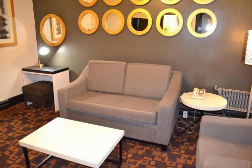Adante Hotel - image 33