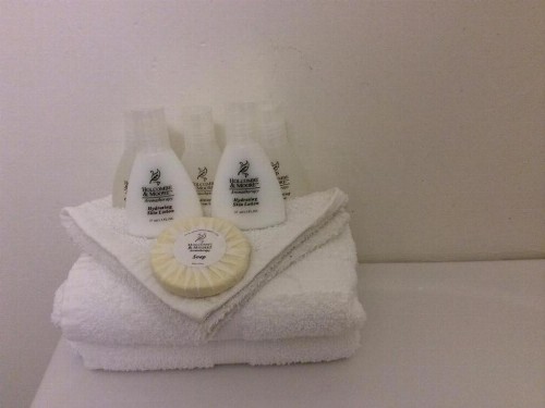 Adante Hotel - image 36