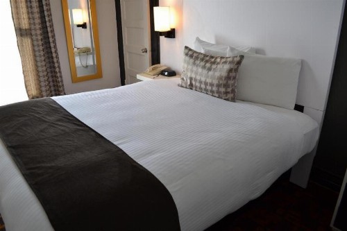 Adante Hotel - image 37