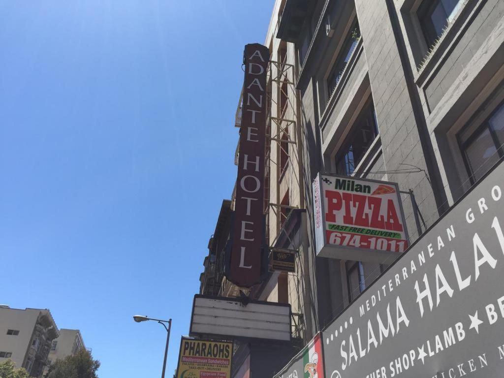 Adante Hotel - image 4