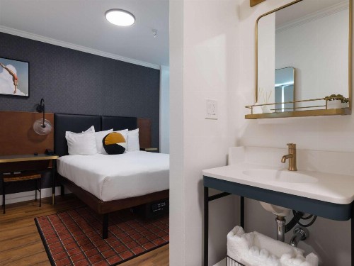 Hotel Stratford - image 21