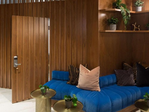 Hotel Stratford - image 23