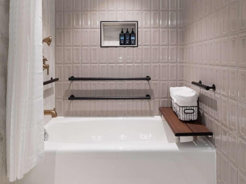 Hotel Stratford - image 25