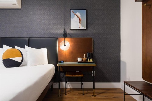 Hotel Stratford - image 26