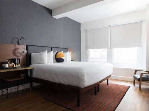 Hotel Stratford - image 27
