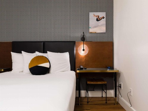 Hotel Stratford - image 28