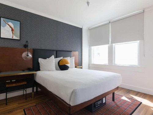 Hotel Stratford - image 29