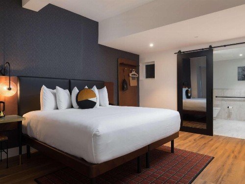 Hotel Stratford - image 30