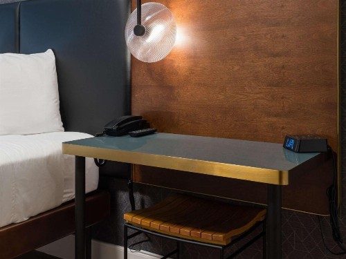 Hotel Stratford - image 32