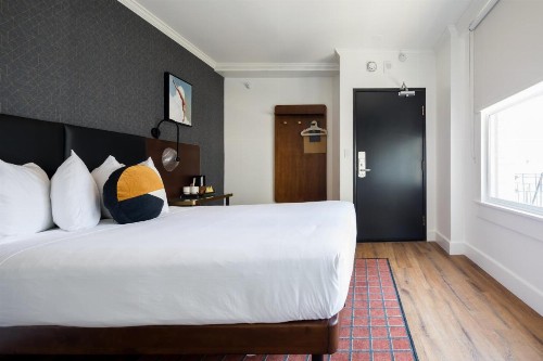 Hotel Stratford - image 33