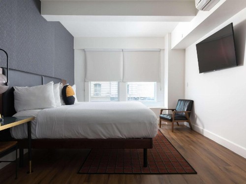 Hotel Stratford - image 35