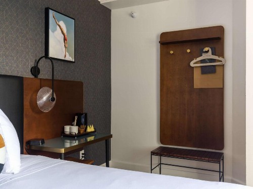 Hotel Stratford - image 36