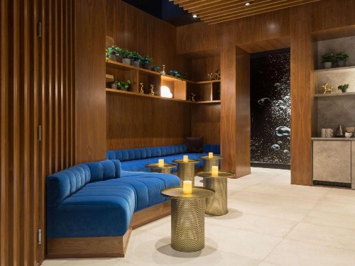 Hotel Stratford - image 38