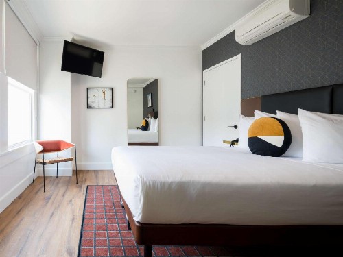 Hotel Stratford - image 42