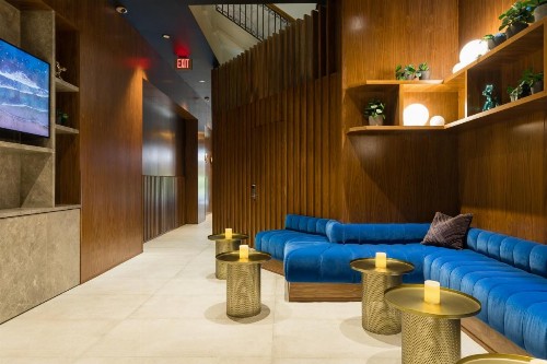 Hotel Stratford - image 43