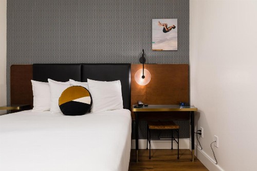 Hotel Stratford - image 44
