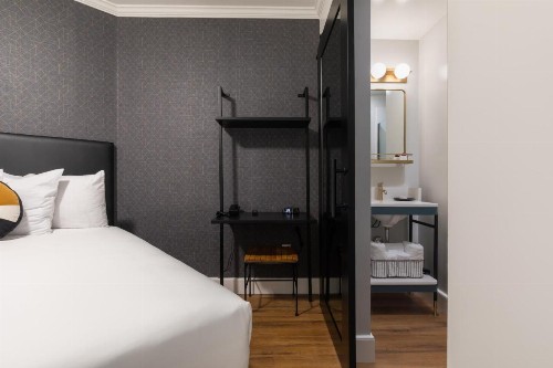 Hotel Stratford - image 45