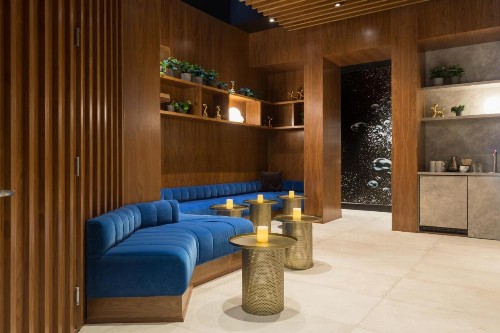 Hotel Stratford - image 46