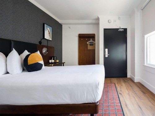 Hotel Stratford - image 47
