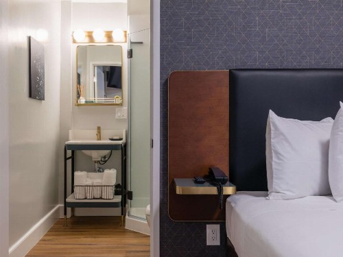 Hotel Stratford - image 48