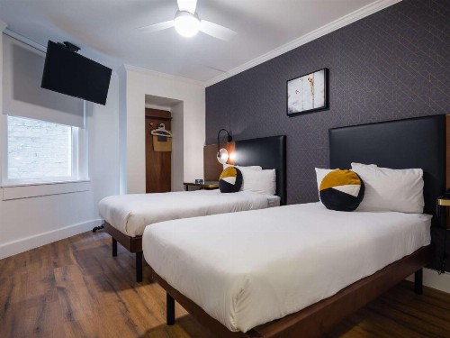 Hotel Stratford - image 49