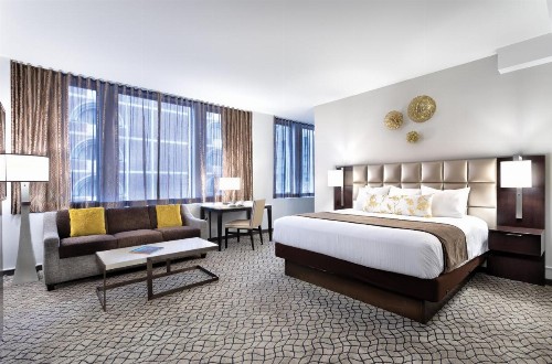 The Donatello Hotel - image 11