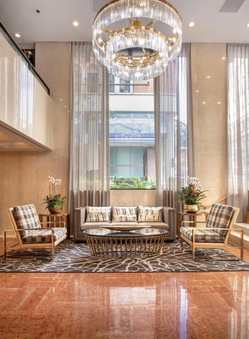 The Donatello Hotel - image 12