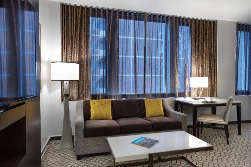 The Donatello Hotel - image 14