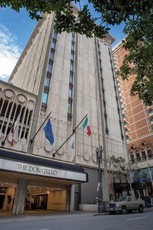 The Donatello Hotel - image 17