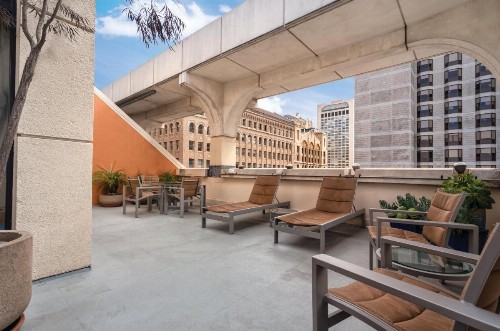 The Donatello Hotel - image 18
