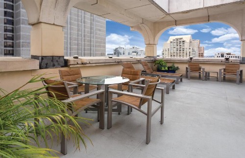 The Donatello Hotel - image 19