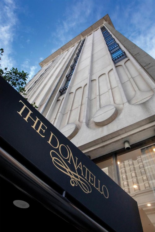 The Donatello Hotel - image 2