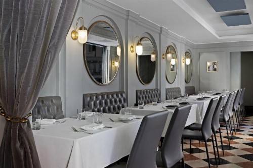 The Donatello Hotel - image 20