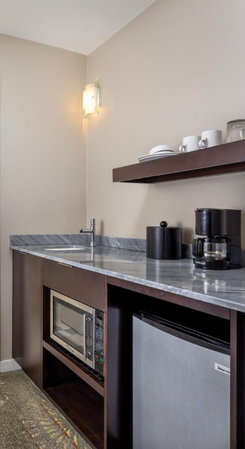 The Donatello Hotel - image 23