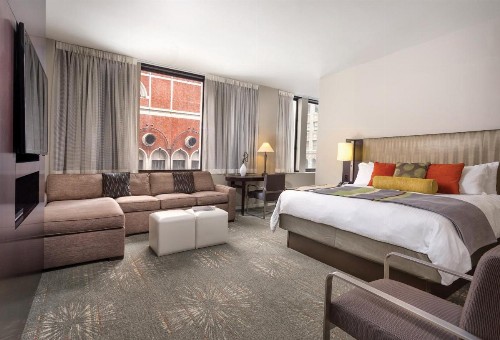The Donatello Hotel - image 27