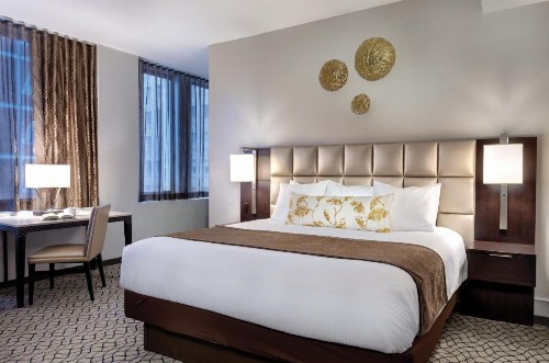 The Donatello Hotel - image 30