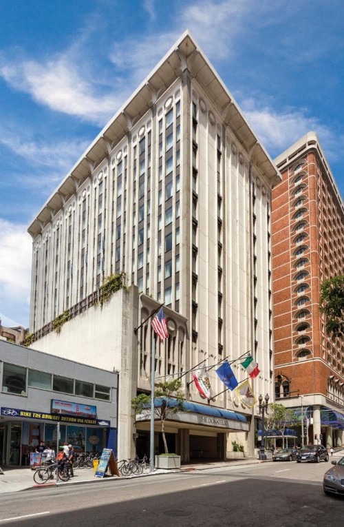 The Donatello Hotel - image 31