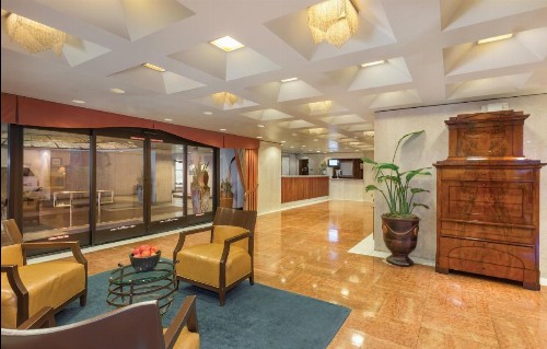 The Donatello Hotel - image 32