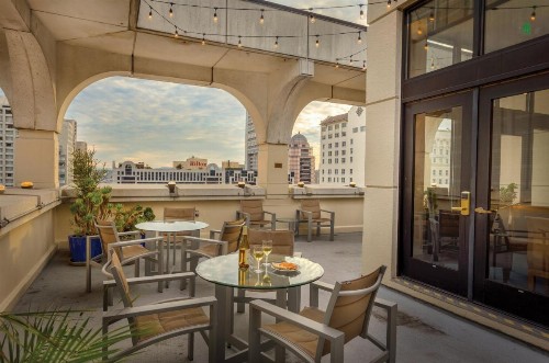 The Donatello Hotel - image 4