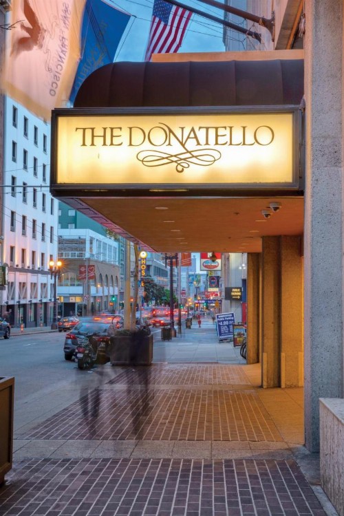 The Donatello Hotel - image 5
