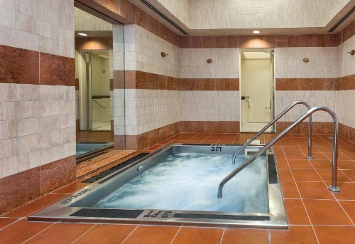 The Donatello Hotel - image 6