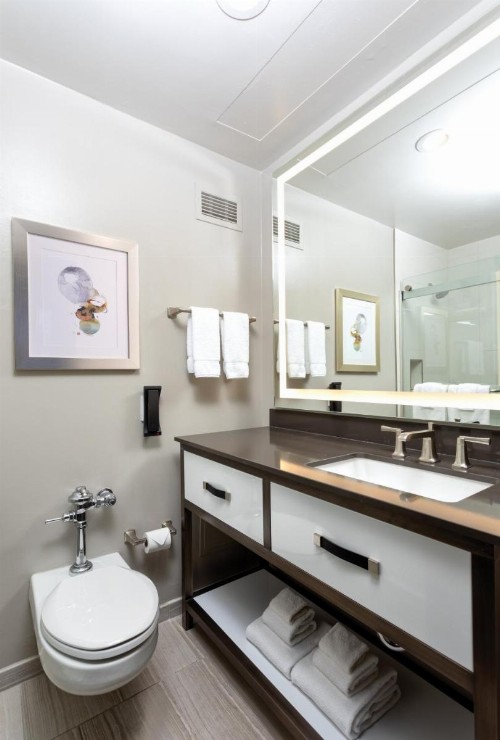 The Donatello Hotel - image 7