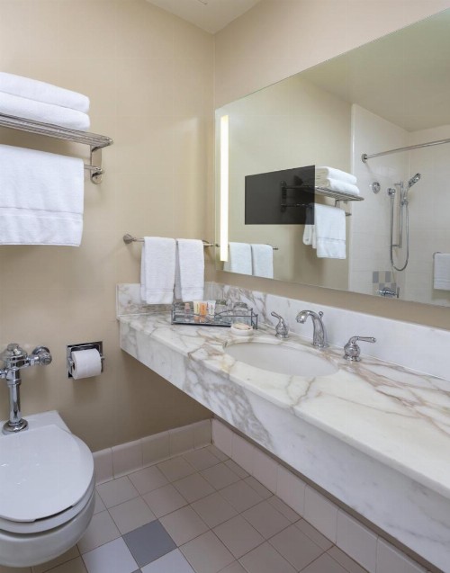 The Donatello Hotel - image 9