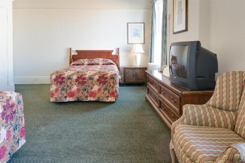 Aida Plaza Hotel - image 16