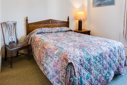Aida Plaza Hotel - image 34